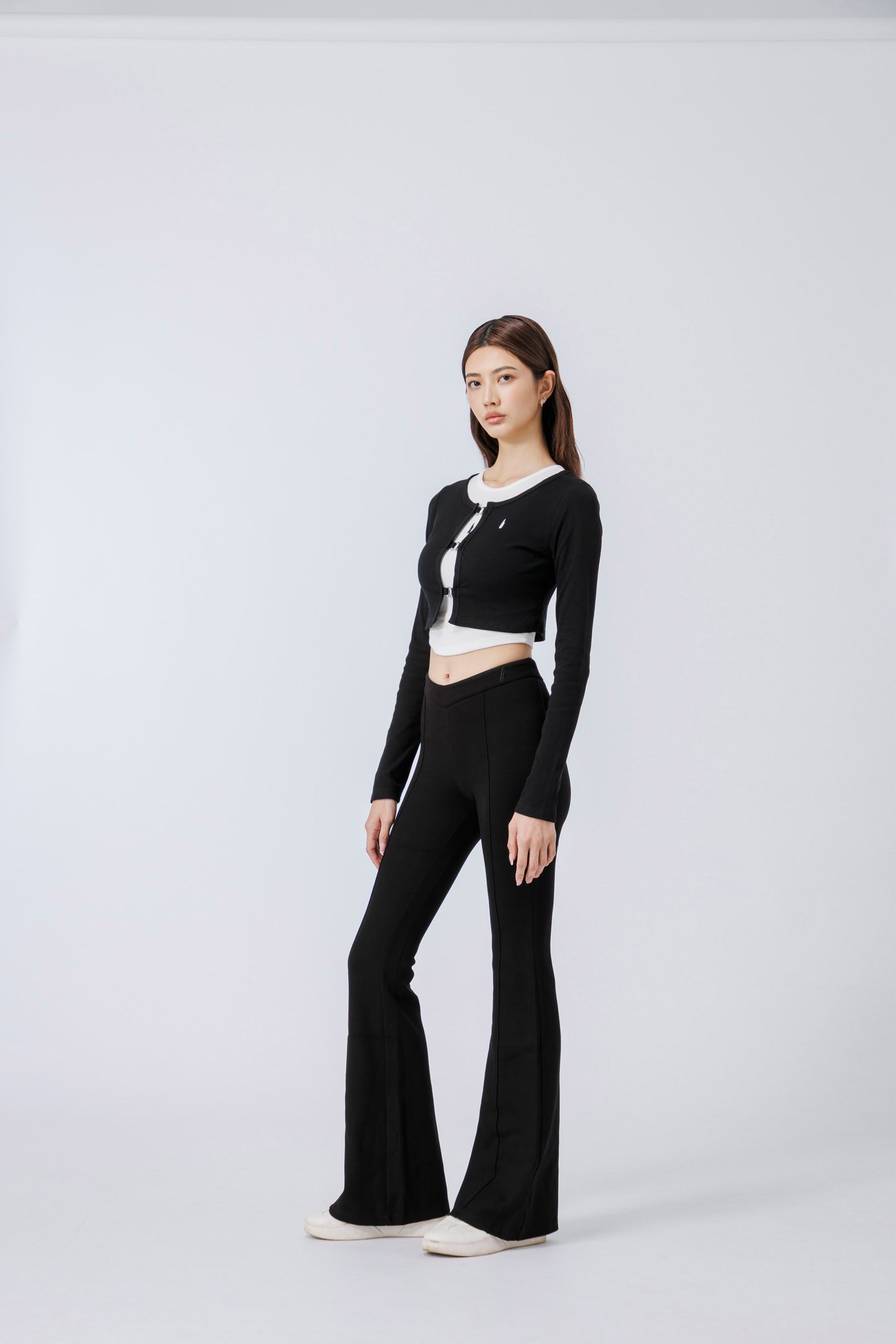 Halo Flare Pant