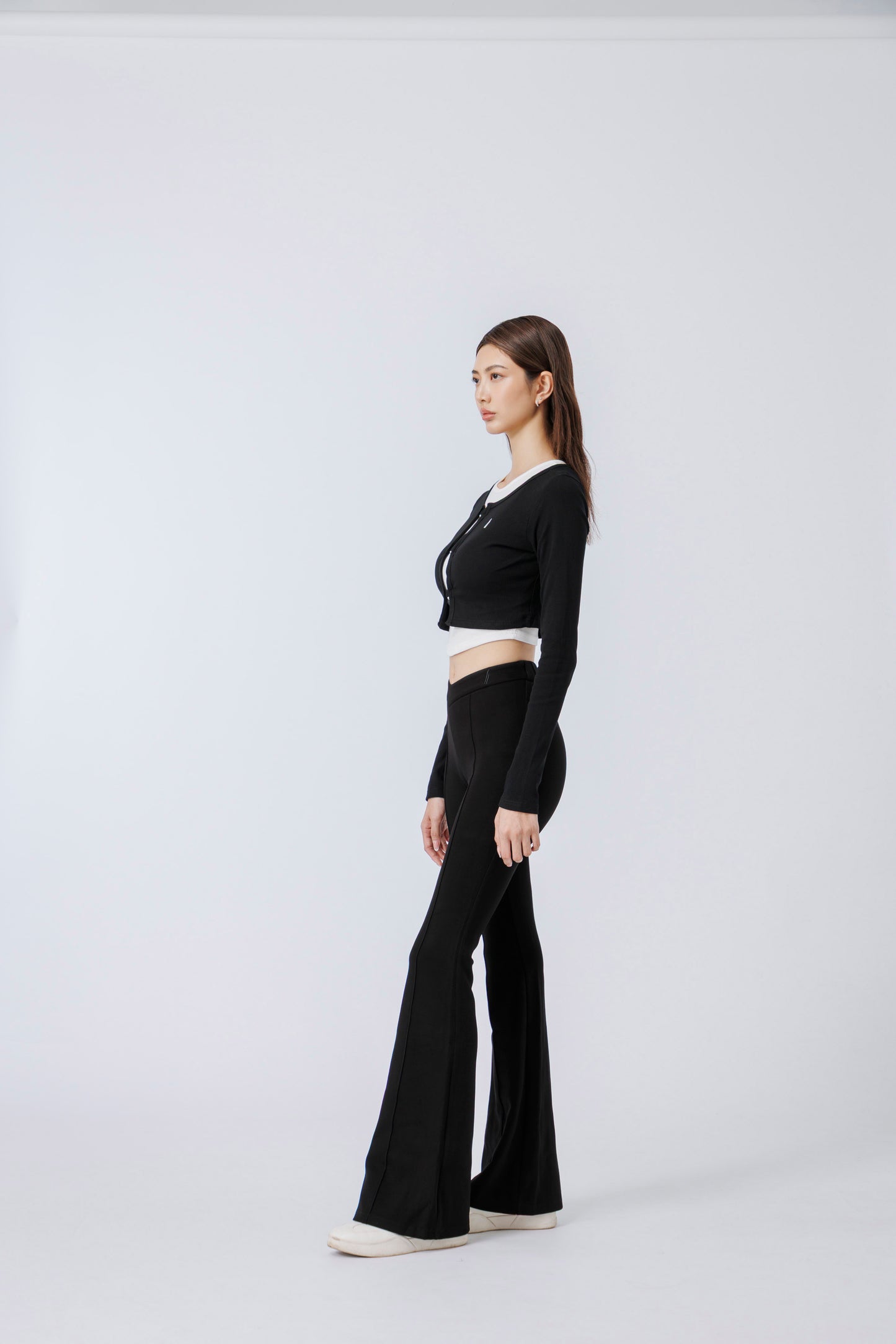 Halo Flare Pant