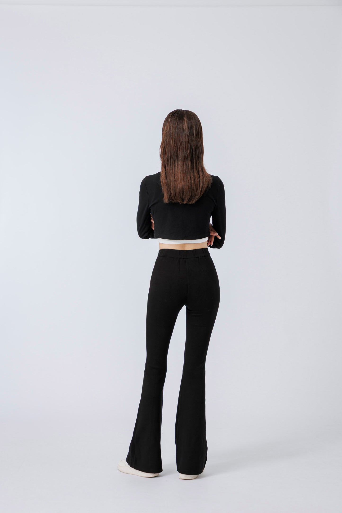 Halo Flare Pant