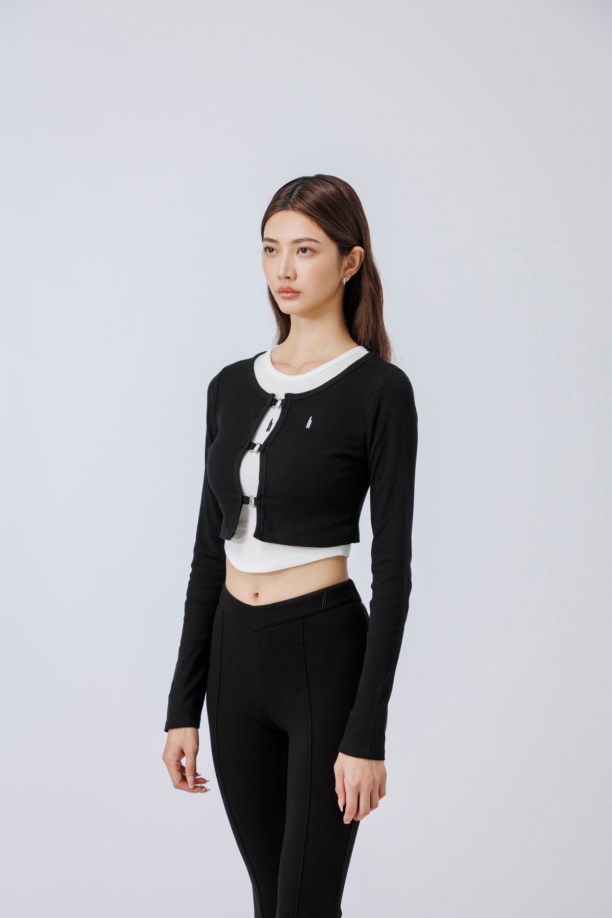 Complete the Look｜完整穿搭 ✨