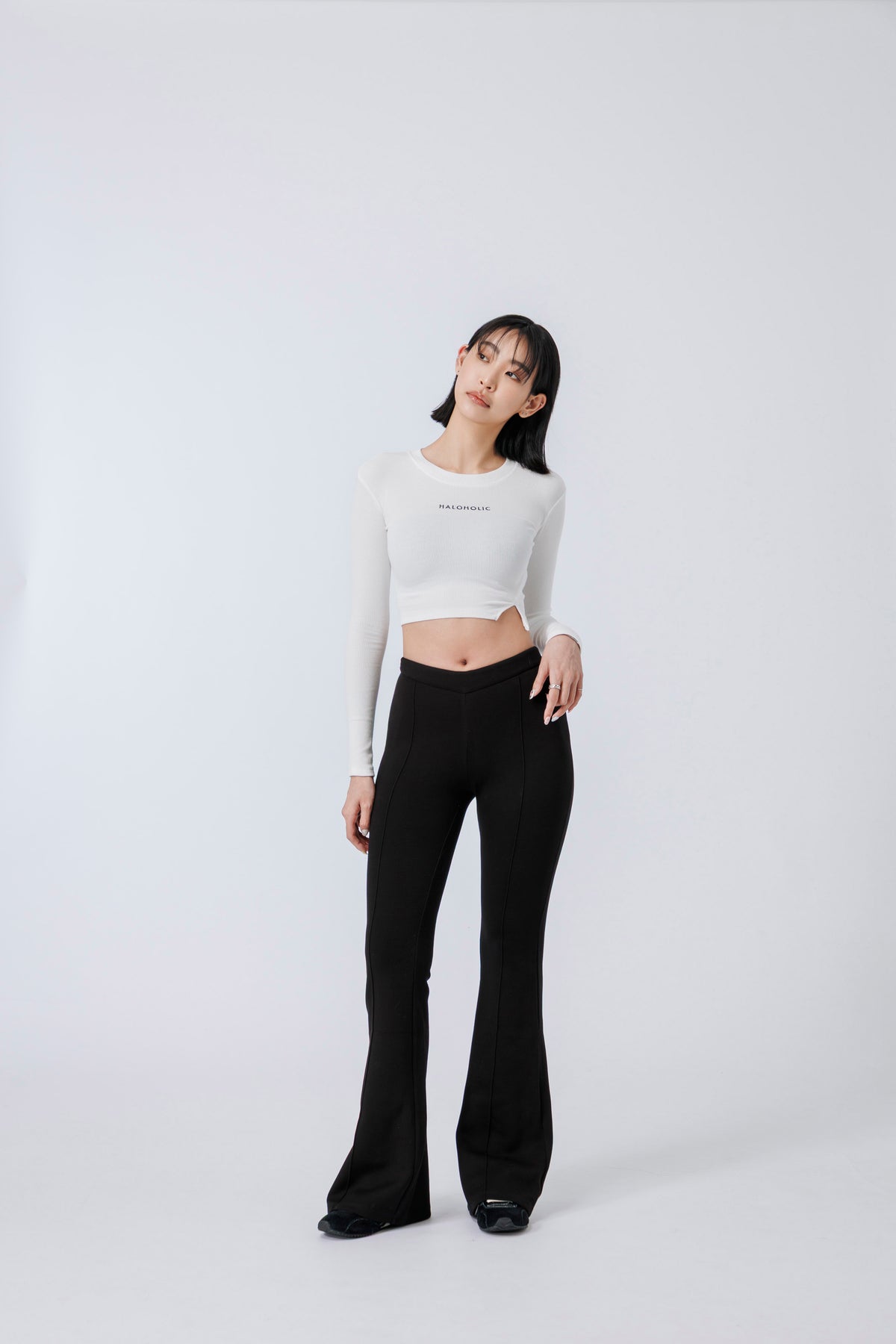 Effortless Set｜率性穿搭 ✨