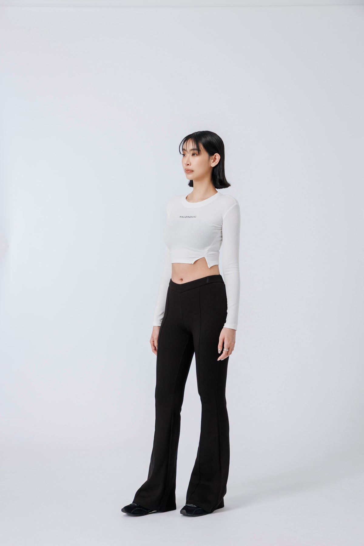 Effortless Set｜率性穿搭 ✨
