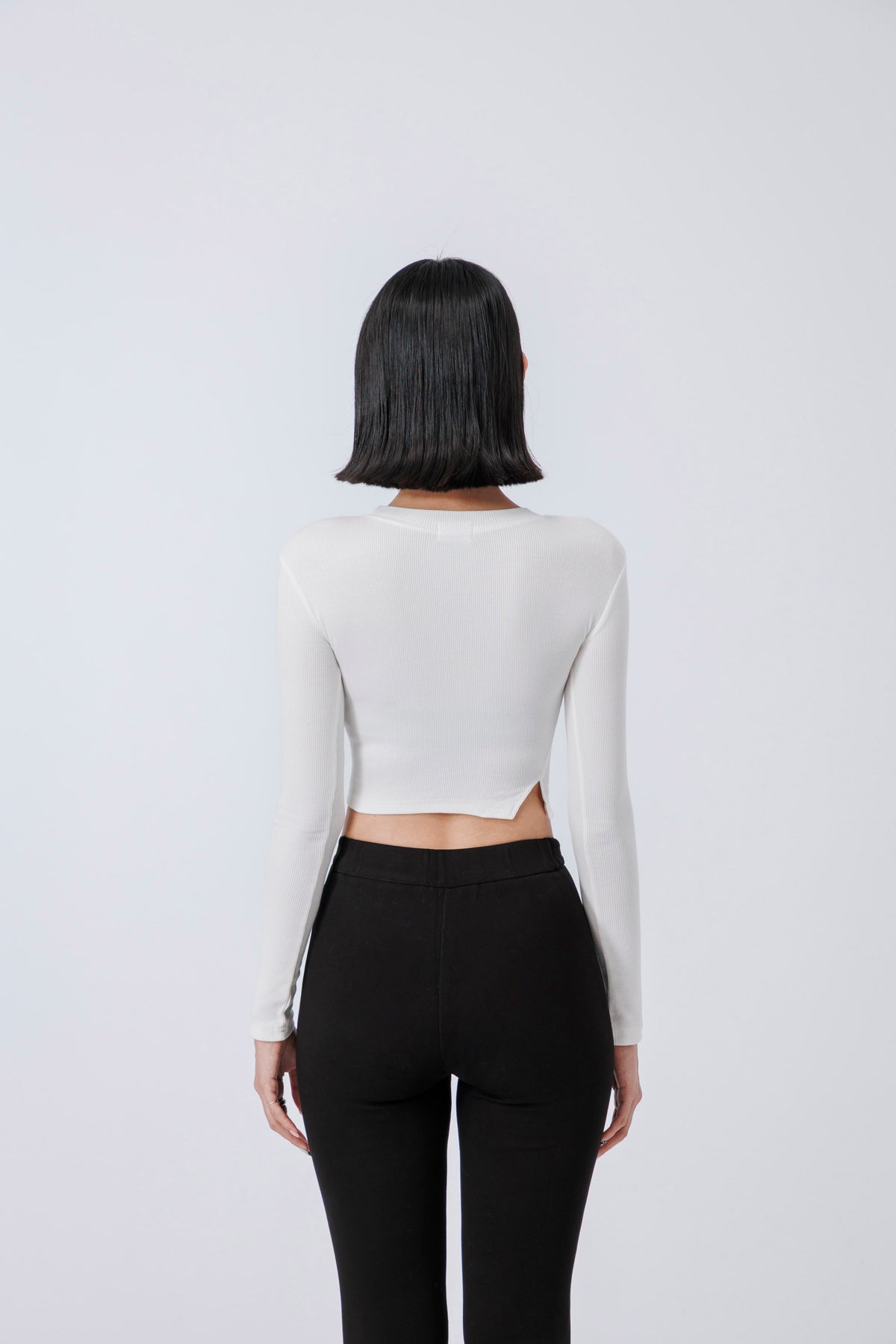 Effortless Set｜率性穿搭 ✨