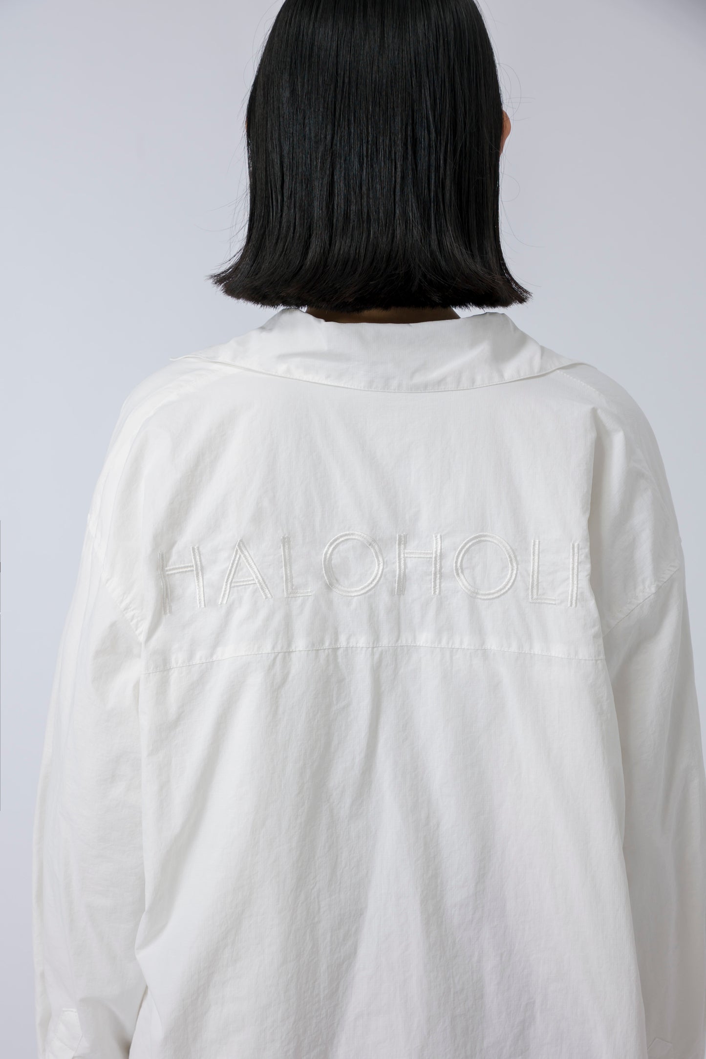 Field Shirt Jacket
